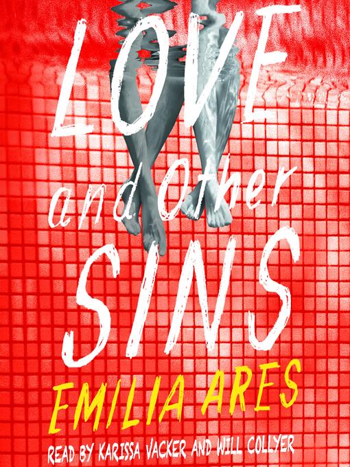 Title details for Love and Other Sins by Emilia Ares - Available